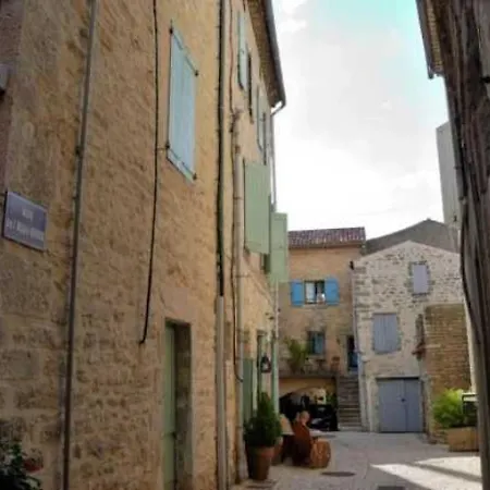 Mobilhome 3 Etoiles - Eeeada Barjac (Gard)