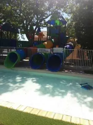 Parque de Campismo Mobilhome 3 Etoiles - Eeeada *